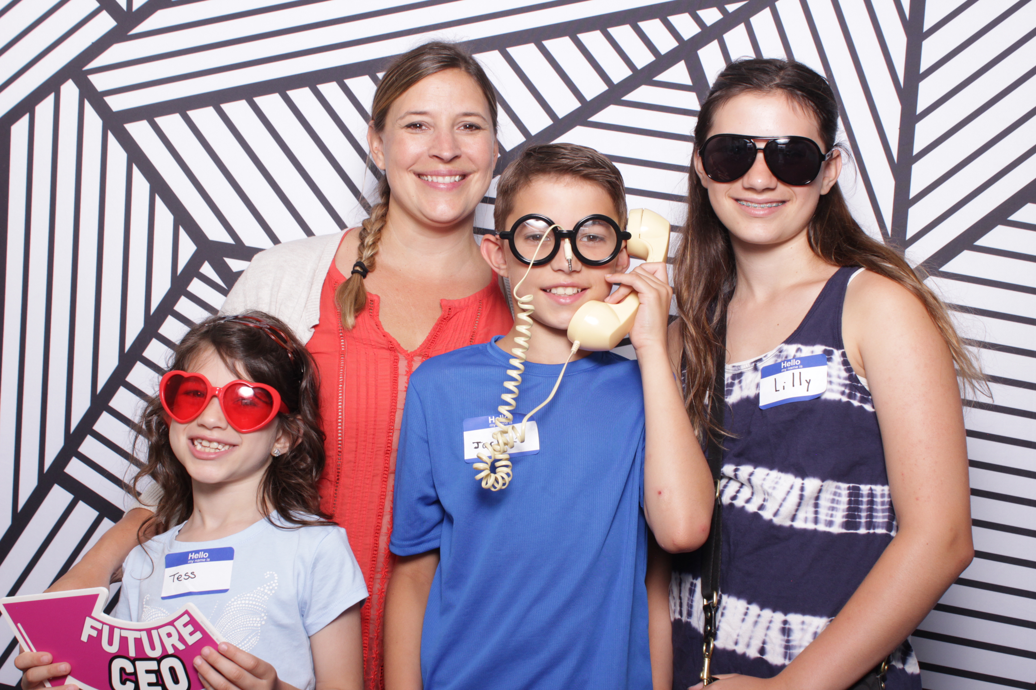 bswift: Bring your kids to work day | View more photos from the event at events.alfrescophoto.com/u/AlfrescoPhoto/bswift-Bring-your-kids-to-work-day
